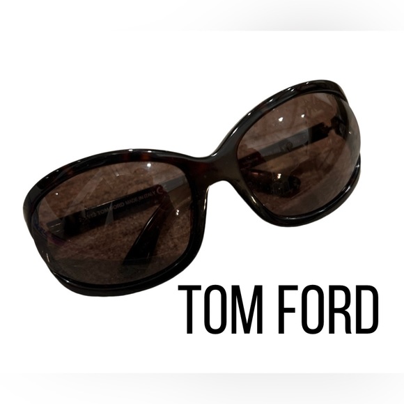 Tom Ford Accessories - Tom Ford sunglasses